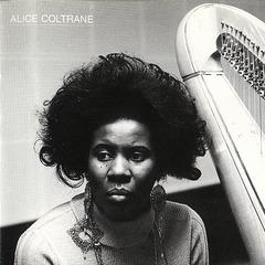 Alice Coltrane quotes