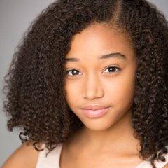 Amandla Stenberg quotes