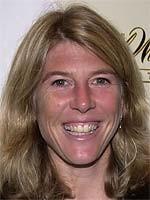 Andrea Jaeger quotes