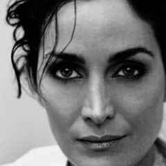 Carrie-Anne Moss quotes
