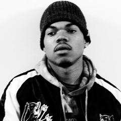 Chance the Rapper quotes