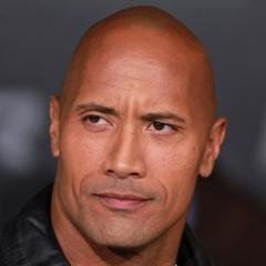 Dwayne Johnson quotes