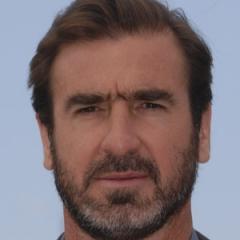Eric Cantona quotes