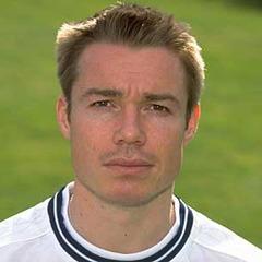 Graeme Le Saux quotes