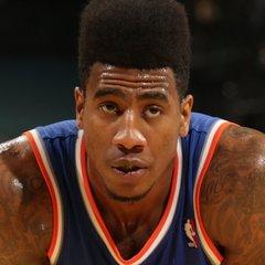 Iman Shumpert quotes