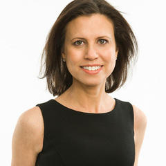 Joanne Lipman quotes