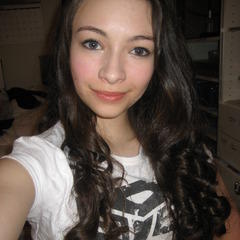 Jodelle Ferland quotes