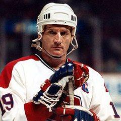 Larry Robinson quotes