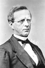 Lyman Trumbull quotes