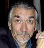 M. John Harrison quotes