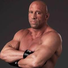 Mark Coleman quotes