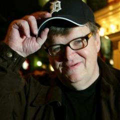 Michael Moore quotes