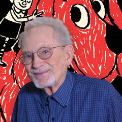 Norman Bridwell quotes