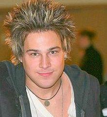 Ryan Cabrera quotes