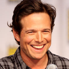 Scott Wolf quotes