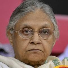 Sheila Dikshit quotes