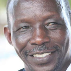 Suleiman Nyambui quotes