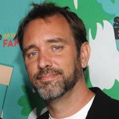 Trey Parker quotes