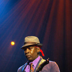 Vernon Reid quotes