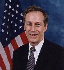 Virgil Goode quotes