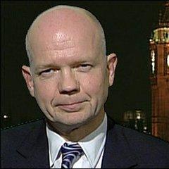 William Hague quotes