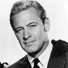 William Holden quotes