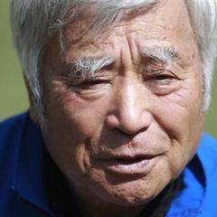 Yuichiro Miura quotes