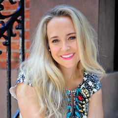 Alexa Von Tobel quotes