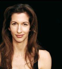 Alysia Reiner quotes