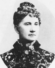 Belva Ann Lockwood quotes