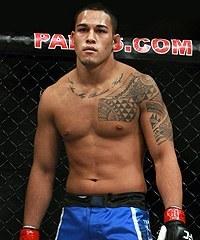 Brad Tavares quotes