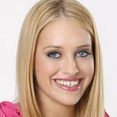 Carly Chaikin quotes