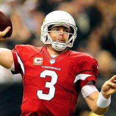 Carson Palmer quotes
