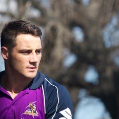 Cooper Cronk quotes