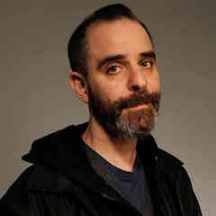 David Rakoff quotes