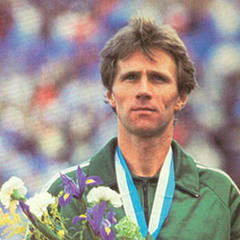 Eamonn Coghlan quotes