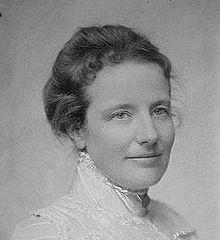 Edith Roosevelt quotes