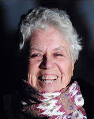 Elizabeth Marshall Thomas quotes