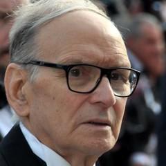 Ennio Morricone quotes