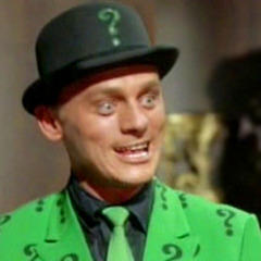 Frank Gorshin quotes