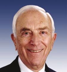 Frank Lautenberg quotes