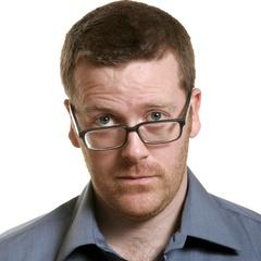 Frankie Boyle quotes