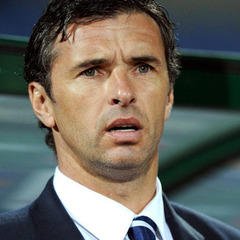 Gary Speed quotes