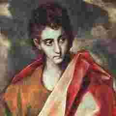 John the Apostle quotes