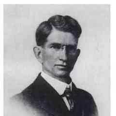 Joseph Barrell quotes