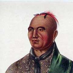 Joseph Brant quotes