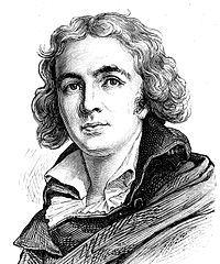 Joseph Chenier quotes