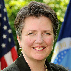 Kathleen Merrigan quotes