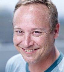Keith Coogan quotes