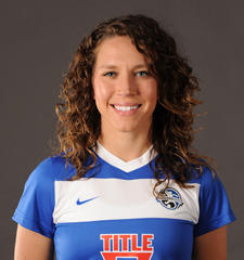 Lauren Holiday quotes